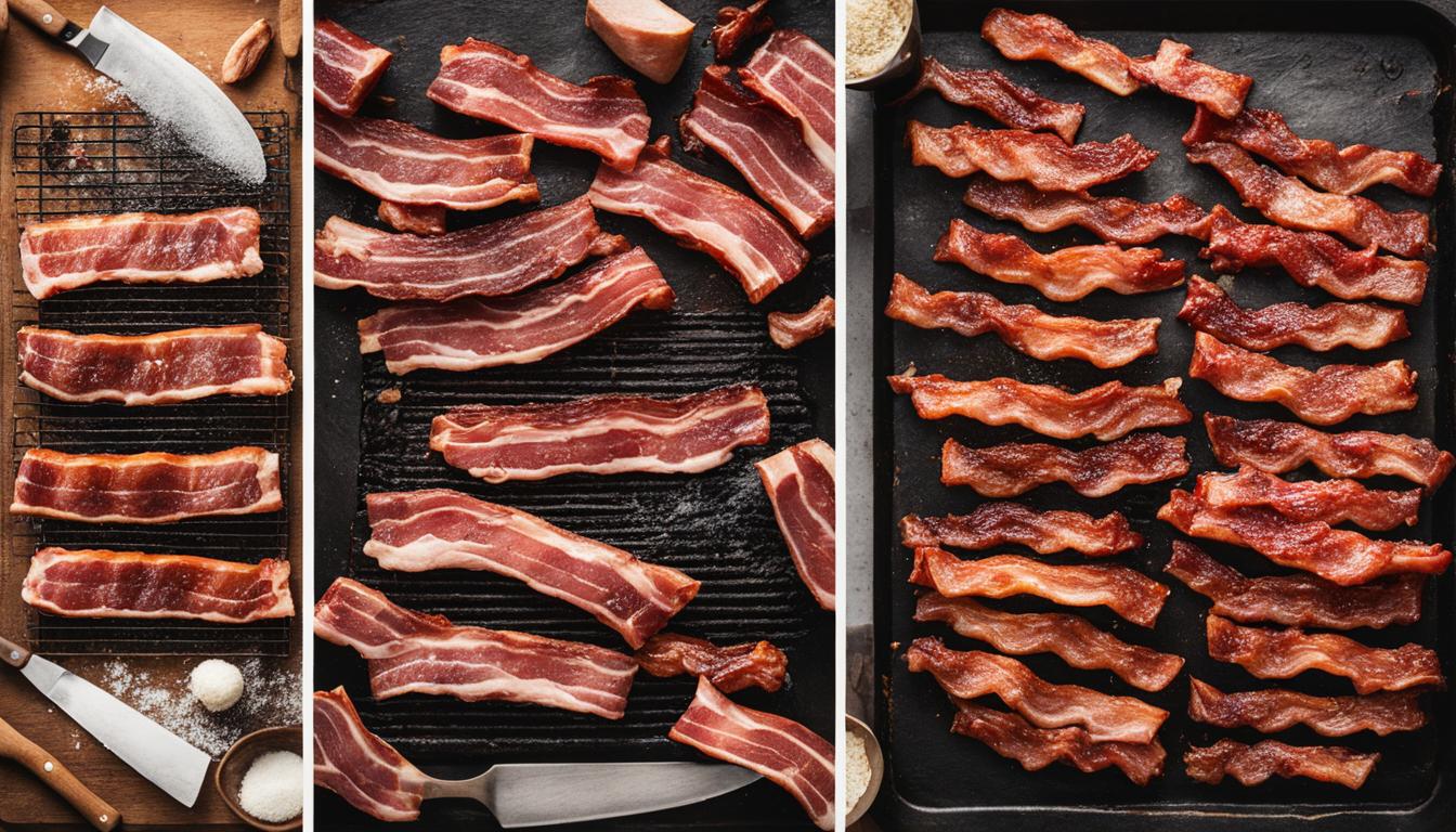 From Pig to Plate: What Part of the Pig is Bacon?