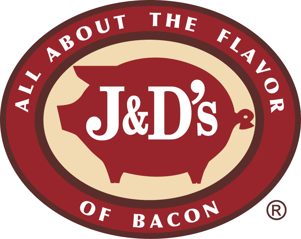 New J Amp D S Bacon Salt