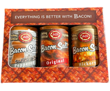 NEW! Ultimate Bacon Lovers Box
