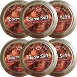NEW! J&D's Bloody Mary Bacon Salt Rimmer Tins