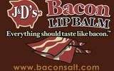 J&D's Bacon Lip Balm