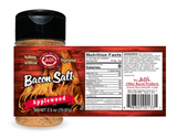 J&D's Applewood Bacon Salt