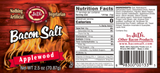 J&D's Applewood Bacon Salt