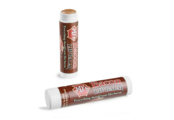 J&D's Bacon Lip Balm