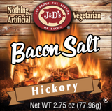 J&D's Hickory Bacon Salt