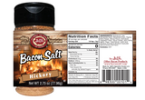 J&D's Hickory Bacon Salt
