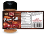 J&D's Original Bacon Salt