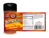 J&D's Cheddar Bacon Salt