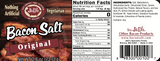 J&D's Original Bacon Salt