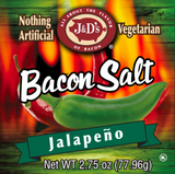 J&D's Jalapeño Bacon Salt