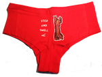 Bacon Scented Underwear for Women