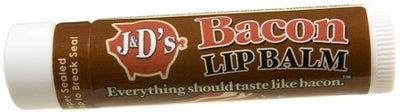 J&D's Bacon Lip Balm
