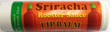 J&D's Sriracha Lip Balm